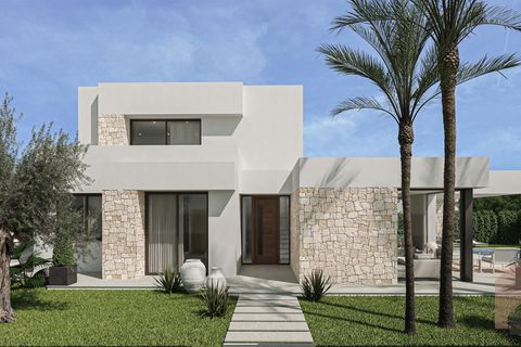 Villa i Denia, Alicante, Denia - € 1.085.000 | Ref: SiP-857 - foto 6
