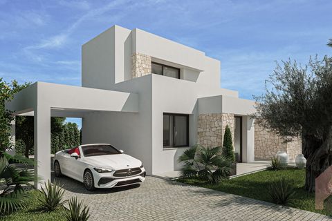 Villa i Denia, Alicante, Denia - € 1.085.000 | Ref: SiP-857 - foto 8