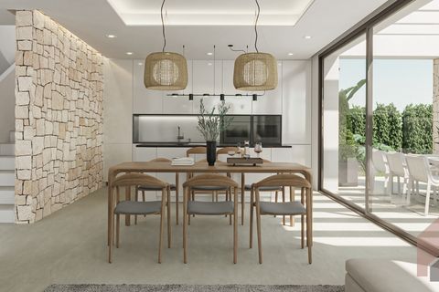 Villa i Denia, Alicante, Denia - € 1.085.000 | Ref: SiP-857 - foto 9