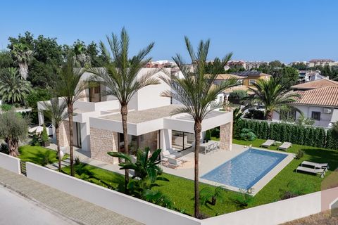 Villa i Denia, Alicante, Denia - € 1.085.000 | Ref: SiP-857 - foto 13