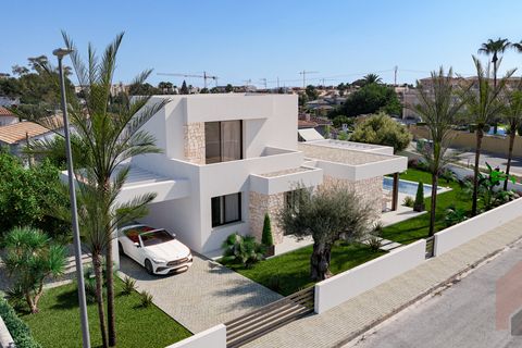 Villa i Denia, Alicante, Denia - € 1.085.000 | Ref: SiP-857 - foto 14