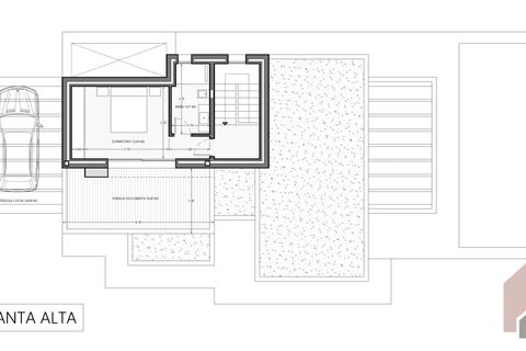 Villa i Denia, Alicante, Denia - € 1.085.000 | Ref: SiP-857 - foto 16