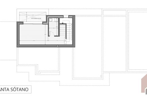 Villa i Denia, Alicante, Denia - € 1.085.000 | Ref: SiP-857 - foto 17