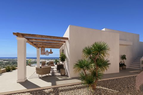 Villa a Pedreguer, Alicante, Pedreguer - € 790.000 | Ref: SiP-858 - foto 6