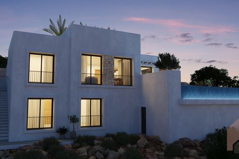 Villa a Pedreguer, Alicante, Pedreguer - € 790.000 | Ref: SiP-858 - foto 7