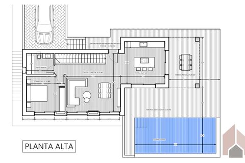 Villa a Pedreguer, Alicante, Pedreguer - € 790.000 | Ref: SiP-858 - foto 16