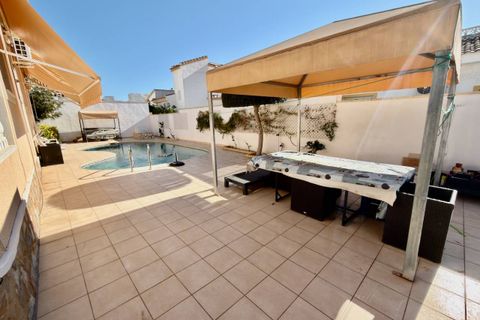 Villa a Ciudad Quesada, Alicante, Ciudad Quesada - € 449.995 | Ref: SLP2750 - foto 16