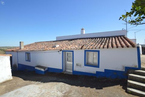 Villa em Beja, Beja, Beja - € 36.000 | Ref: SV2104a - foto 1