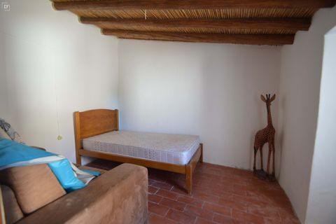 Villa em Beja, Beja, Beja - € 36.000 | Ref: SV2104a - foto 7