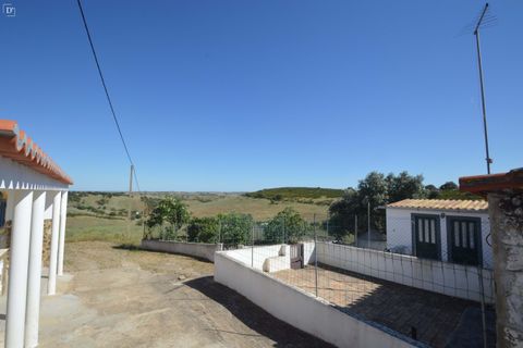 Villa em Beja, Beja, Beja - € 36.000 | Ref: SV2104a - foto 9