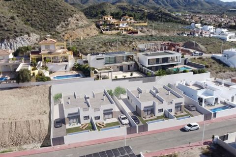 Villa i Mazarron, Murcia, Mazarron - € 249.000 | Ref: CHA0640 - foto 4