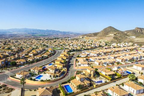 Villa i Mazarron, Murcia, Mazarron - € 249.000 | Ref: CHA0640 - foto 8