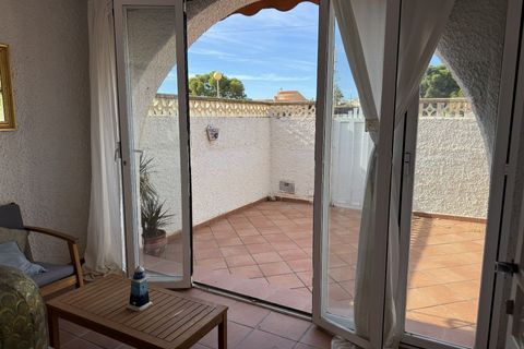 Villa a Bolnuevo, Murcia, Bolnuevo - € 269.000 | Ref: CHA0633 - foto 2