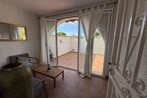 Villa a Bolnuevo, Murcia, Bolnuevo - € 269.000 | Ref: CHA0633 - foto 3