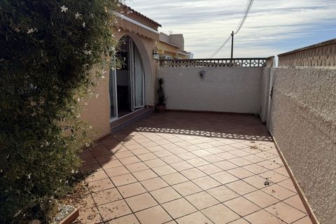 Villa a Bolnuevo, Murcia, Bolnuevo - € 269.000 | Ref: CHA0633 - foto 6