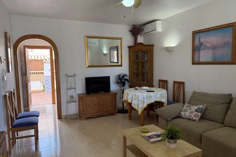 Villa a Bolnuevo, Murcia, Bolnuevo - € 269.000 | Ref: CHA0633 - foto 8