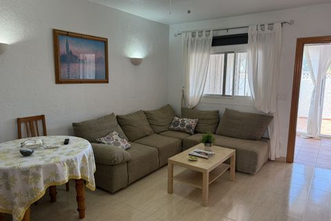 Villa a Bolnuevo, Murcia, Bolnuevo - € 269.000 | Ref: CHA0633 - foto 9