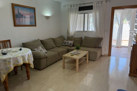 Villa a Bolnuevo, Murcia, Bolnuevo - € 269.000 | Ref: CHA0633 - foto 10