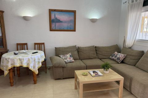 Villa a Bolnuevo, Murcia, Bolnuevo - € 269.000 | Ref: CHA0633 - foto 11
