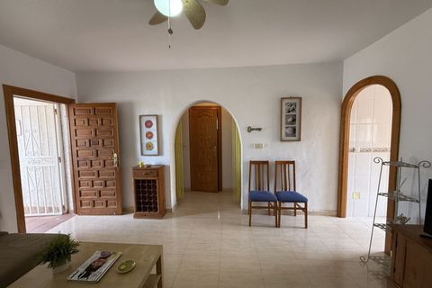 Villa a Bolnuevo, Murcia, Bolnuevo - € 269.000 | Ref: CHA0633 - foto 12