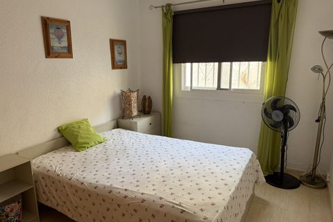 Villa a Bolnuevo, Murcia, Bolnuevo - € 269.000 | Ref: CHA0633 - foto 13