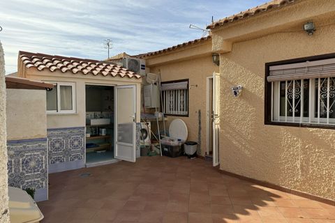 Villa a Bolnuevo, Murcia, Bolnuevo - € 269.000 | Ref: CHA0633 - foto 19