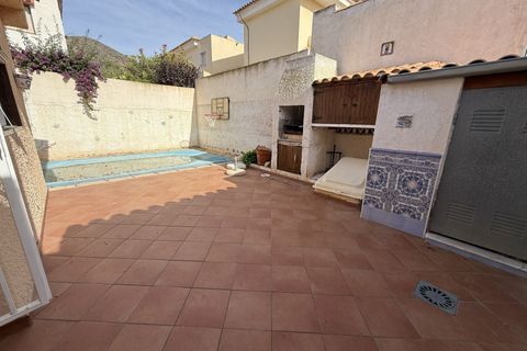 Villa a Bolnuevo, Murcia, Bolnuevo - € 269.000 | Ref: CHA0633 - foto 20