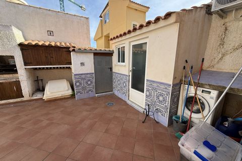Villa a Bolnuevo, Murcia, Bolnuevo - € 269.000 | Ref: CHA0633 - foto 21