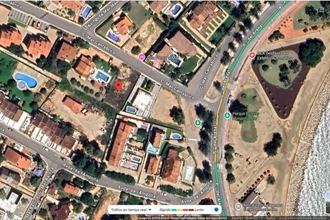 Helårsgrund i L'Ampolla, Tarragona, L'Ampolla - € 185.000 | Ref: Roque_Mar_27/7003 - foto 1