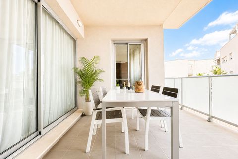 Lägenhet i Javea, Alicante - foto 1