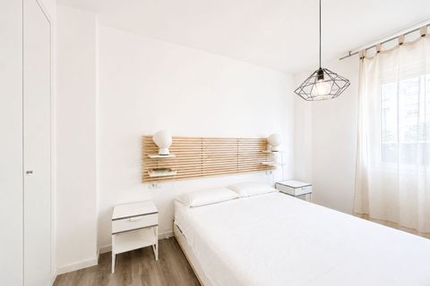 Wohnung in Javea, Alicante, Javea - € 1.295/Monat | Ref: AL3050 - Foto 8