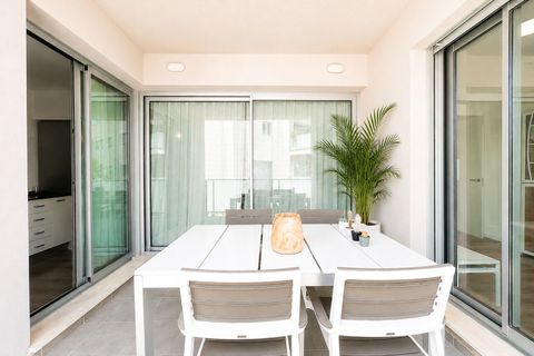 Wohnung in Javea, Alicante, Javea - € 1.295/Monat | Ref: AL3050 - Foto 9
