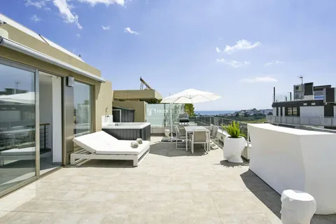 Lägenhet i Ibiza, Ibiza - foto 2