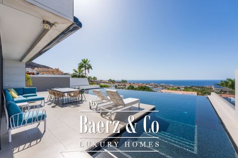 Villa i Adeje, Tenerife, Adeje - € 2.650.000 | Ref: baerz46912 - foto 2