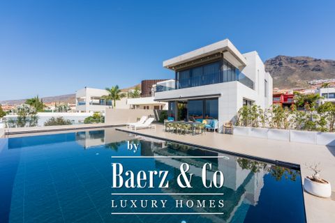 Villa i Adeje, Tenerife, Adeje - € 2.650.000 | Ref: baerz46912 - foto 1