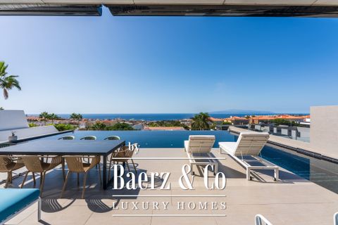 Villa i Adeje, Tenerife, Adeje - € 2.650.000 | Ref: baerz46912 - foto 3