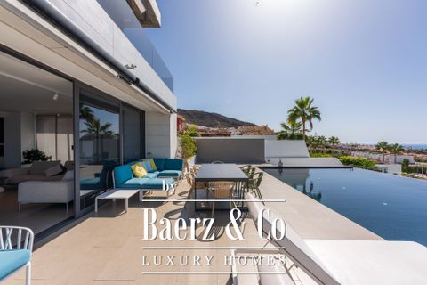 Villa i Adeje, Tenerife, Adeje - € 2.650.000 | Ref: baerz46912 - foto 35