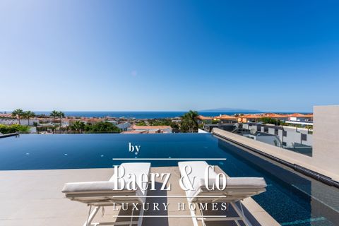 Villa i Adeje, Tenerife, Adeje - € 2.650.000 | Ref: baerz46912 - foto 36