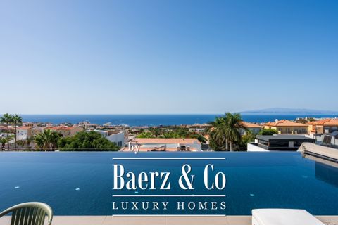 Villa i Adeje, Tenerife, Adeje - € 2.650.000 | Ref: baerz46912 - foto 44