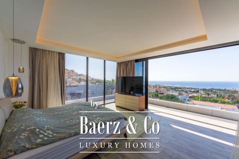 Villa i Adeje, Tenerife, Adeje - € 2.650.000 | Ref: baerz46912 - foto 29