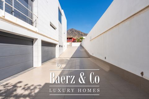 Villa i Adeje, Tenerife, Adeje - € 2.650.000 | Ref: baerz46912 - foto 43