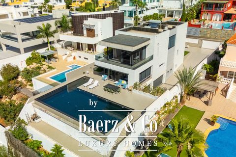 Villa i Adeje, Tenerife, Adeje - € 2.650.000 | Ref: baerz46912 - foto 46