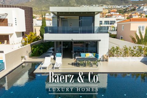 Villa i Adeje, Tenerife, Adeje - € 2.650.000 | Ref: baerz46912 - foto 47