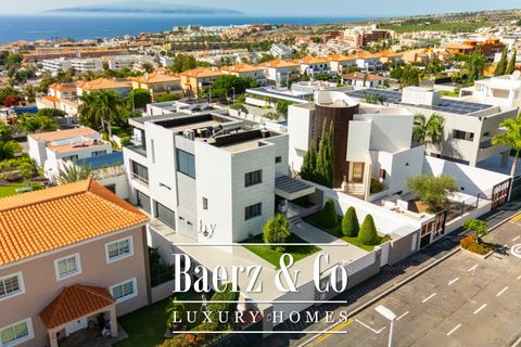 Villa i Adeje, Tenerife, Adeje - € 2.650.000 | Ref: baerz46912 - foto 48