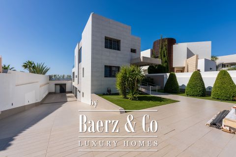 Villa i Adeje, Tenerife, Adeje - € 2.650.000 | Ref: baerz46912 - foto 49