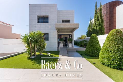 Villa i Adeje, Tenerife, Adeje - € 2.650.000 | Ref: baerz46912 - foto 50
