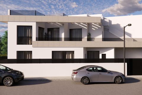 Byhus i Rojales, Alicante, Rojales - € 369.900 | Ref: 31-1862-115-10-115/64431 - foto 12