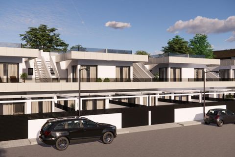 Byhus i Rojales, Alicante, Rojales - € 369.900 | Ref: 31-1862-115-10-115/64431 - foto 16