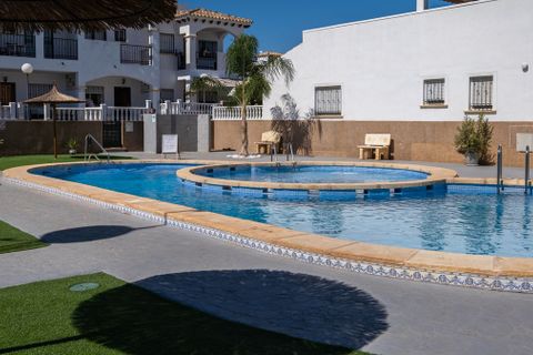 Apartamento en Punta Prima, Alicante, Punta Prima - € 219.000 | Ref: 76-R5148547/69906 - photo 7