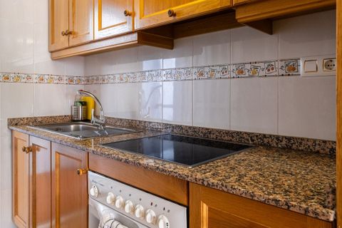 Apartamento en Punta Prima, Alicante, Punta Prima - € 219.000 | Ref: 76-R5148547/69906 - photo 12
